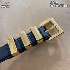 Picture of Celine Belts _SKUCelineBelt25mmX90-115cm8L07410